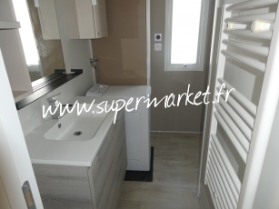 Rideau - Ankara 2 Duo Résidentiel Ref 485