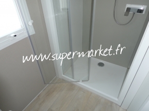 Rideau - Ankara 2 Duo Résidentiel Ref 485