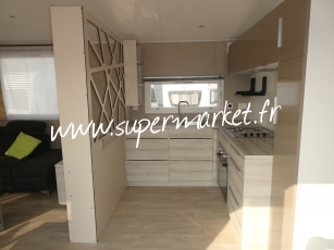 Rideau - Ankara 2 Duo Résidentiel Ref 485