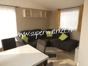 Rideau - Ankara 2 Duo Résidentiel Ref 485