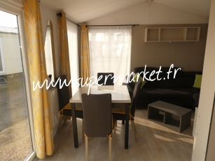 Rideau - Ankara 2 Duo Résidentiel Ref 485