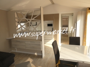 Rideau - Ankara 2 Duo Résidentiel Ref 485