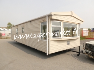 Victory - Vermont 36 x 12 2 Chambres Ref 505 RESIDENTIEL