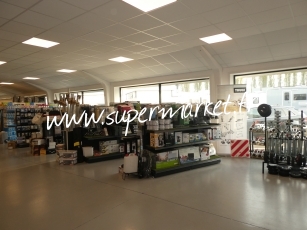 Caravelair - APERCU DU MAGASIN