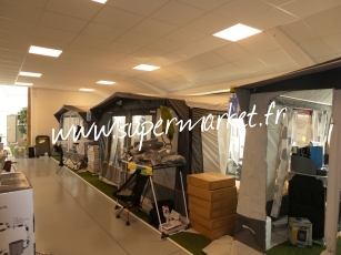 Willerby - APERCU DU MAGASIN