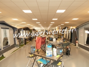 Willerby - APERCU DU MAGASIN