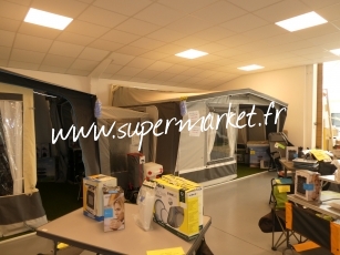 Willerby - APERCU DU MAGASIN