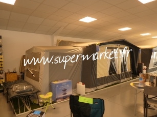 Willerby - APERCU DU MAGASIN