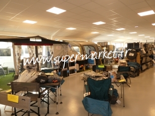 Willerby - APERCU DU MAGASIN