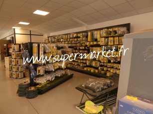 Willerby - APERCU DU MAGASIN