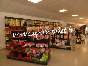 Willerby - APERCU DU MAGASIN