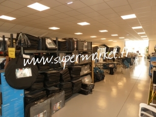 Willerby - APERCU DU MAGASIN