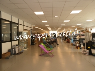 Willerby - APERCU DU MAGASIN