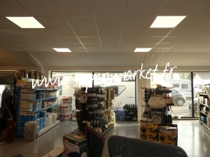 Willerby - APERCU DU MAGASIN