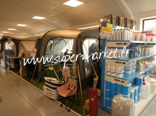 Willerby - APERCU DU MAGASIN