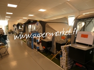 Willerby - APERCU DU MAGASIN