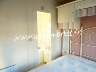 Cosalt - Strahmore 38 x 12 2 chambres 2 salle de bains Ref 515 DESTOCKAGE