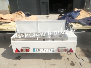 Trigano - Olympe GL Ref 2051