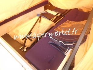 Trigano - Olympe GL Ref 2051