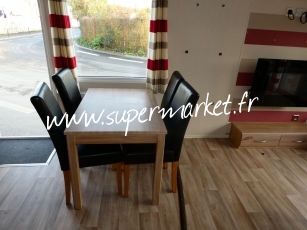 Victory - Woodland Vue 38 x 12 RESIDENTIEL 3 chambres Ref 532 PRIX INCROYABLE