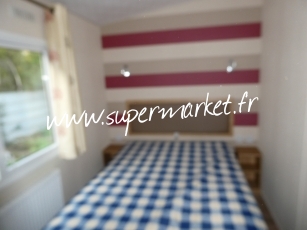 Victory - Woodland Vue 38 x 12 RESIDENTIEL 3 chambres Ref 532 PRIX INCROYABLE