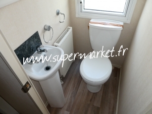 Victory - Woodland Vue 38 x 12 RESIDENTIEL 3 chambres Ref 532 PRIX INCROYABLE