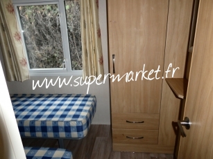 Victory - Woodland Vue 38 x 12 RESIDENTIEL 3 chambres Ref 532 PRIX INCROYABLE