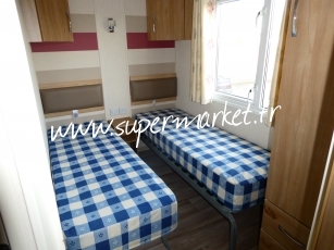Victory - Woodland Vue 38 x 12 RESIDENTIEL 3 chambres Ref 532 PRIX INCROYABLE