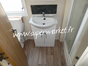 Victory - Woodland Vue 38 x 12 RESIDENTIEL 3 chambres Ref 532 PRIX INCROYABLE