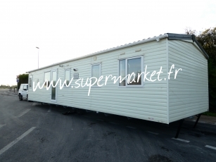 Victory - Woodland Vue 38 x 12 RESIDENTIEL 3 chambres Ref 532 PRIX INCROYABLE