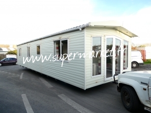 Victory - Woodland Vue 38 x 12 RESIDENTIEL 3 chambres Ref 532 PRIX INCROYABLE