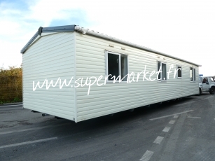 Victory - Woodland Vue 38 x 12 RESIDENTIEL 3 chambres Ref 532 PRIX INCROYABLE