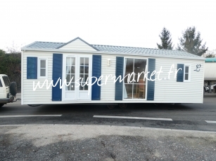Louisiane - Blueberry Ref 541     OPPORTUNITE