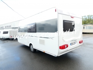 La mancelle - Elegance 490 Lit central MOOVER Ref