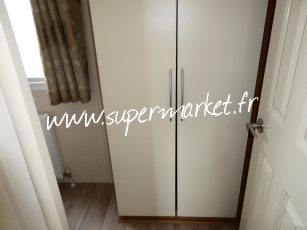 Regal - Elegance 38 x 12 3 chambres Ref 571     PRIX INCROYABLE