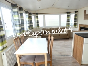 Regal - Elegance 38 x 12 3 chambres Ref 571     PRIX INCROYABLE