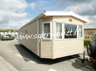 Regal - Elegance 38 x 12 3 chambres Ref 571     PRIX INCROYABLE