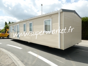 Regal - Elegance 38 x 12 3 chambres Ref 571     PRIX INCROYABLE