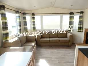 Regal - Elegance 38 x 12 3 chambres Ref 571     PRIX INCROYABLE