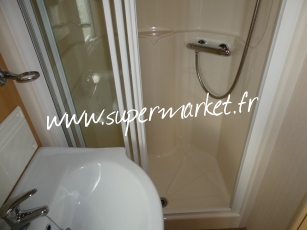 Willerby - Winchester 38 x 12 2 chambres RESIDENTIEL Ref 572