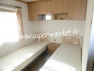 Carnaby - Rosedale 37 x 12 Ref  574   A NE PAS MANQUER RESIDENTIEL