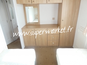 Carnaby - Rosedale 37 x 12 Ref  574   A NE PAS MANQUER RESIDENTIEL