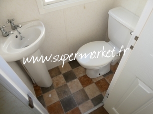 Carnaby - Rosedale 37 x 12 Ref  574   A NE PAS MANQUER RESIDENTIEL