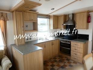 Carnaby - Rosedale 37 x 12 Ref  574   A NE PAS MANQUER RESIDENTIEL