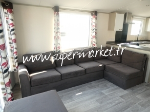 Atlas  - Chorus 36 x 12 COMME NEUF 2 Chambres Ref 587