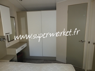 Atlas  - Chorus 36 x 12 COMME NEUF 2 Chambres Ref 587