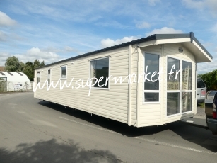 Atlas  - Chorus 36 x 12 COMME NEUF 2 Chambres Ref 587