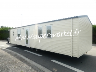 Atlas  - Chorus 36 x 12 COMME NEUF 2 Chambres Ref 587