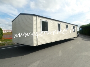 Atlas  - Chorus 36 x 12 COMME NEUF 2 Chambres Ref 587