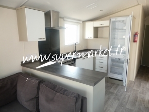 Atlas  - Chorus 36 x 12 COMME NEUF 2 Chambres Ref 587